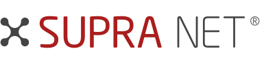 supranet-logo Supra NET®