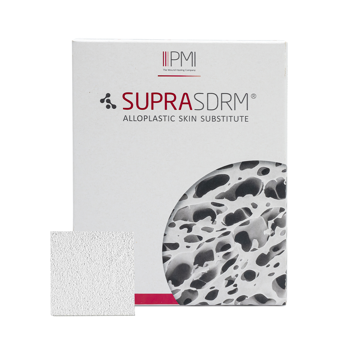 Supra SDRM®